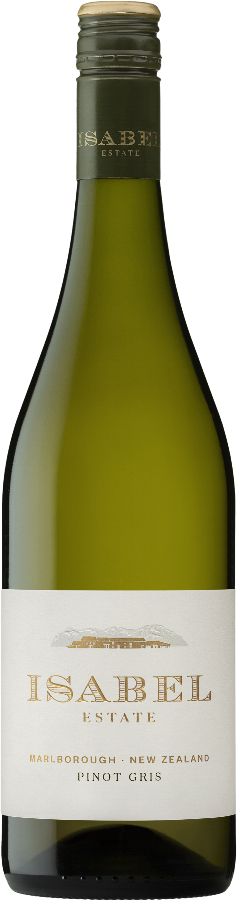 Isabel Estate Pinot Gris 2024 